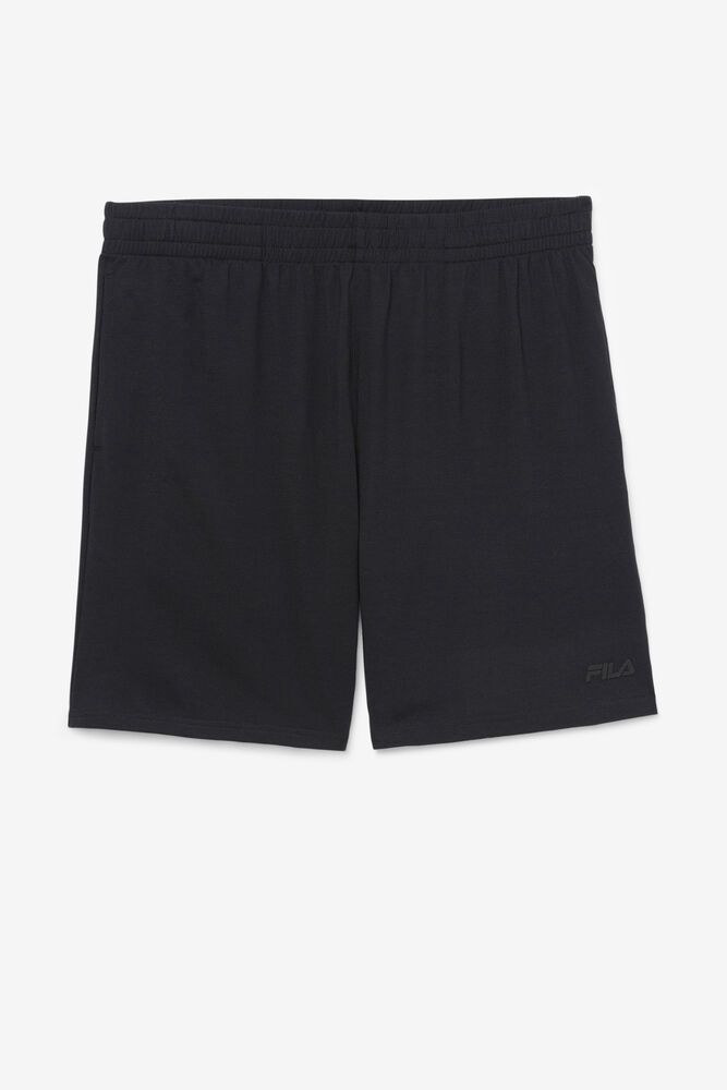 Fila Shorts Herre Svart Intan Performance 042831-FMA